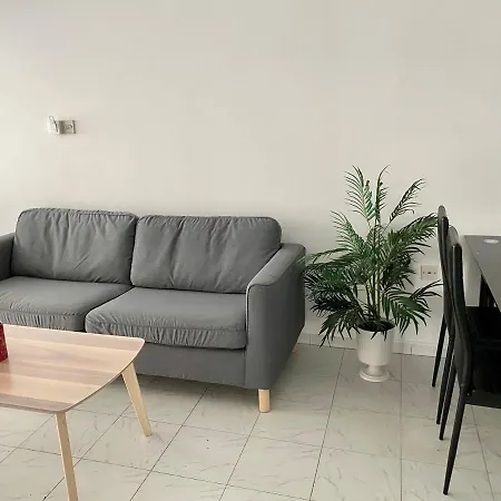 Kontheo Elli Ground Apt 2 Near The Beach * Larnaca